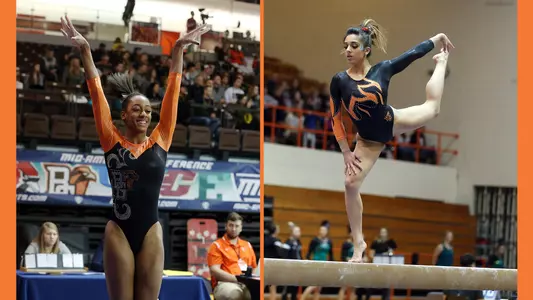 East Mitchell All-MAC