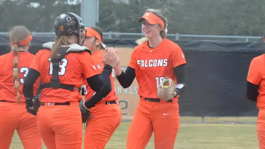 Meredith Miller Laine Simmons v Fort Wayne - March 28 2018