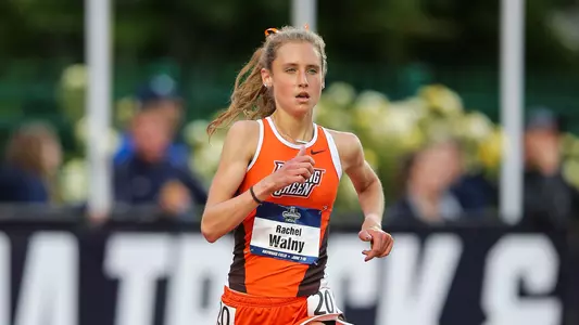 Rachel Walny