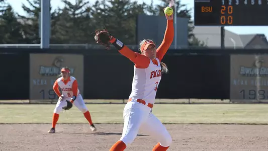 Brooke Parker - March 2018