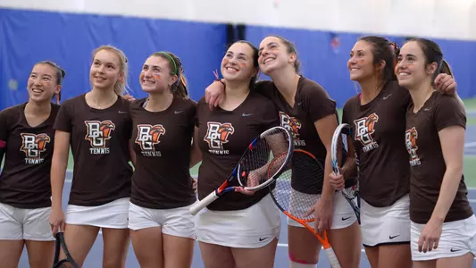 Women's Tennis Team