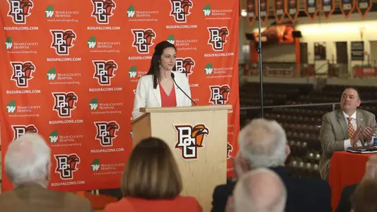 Robyn Fralick - April 4 2018