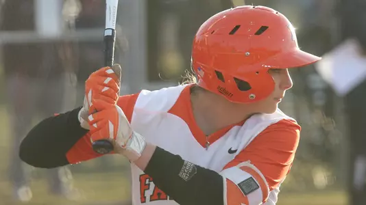 Sarah Gonzalez v WMU March 30 2018