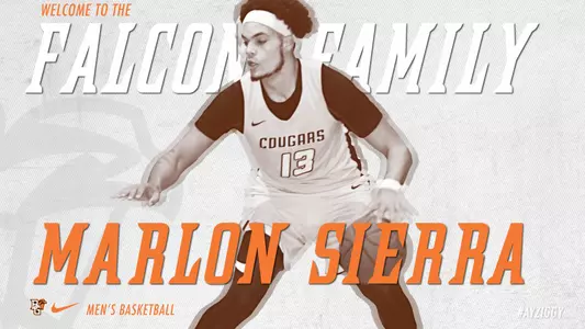 Marlon Sierra