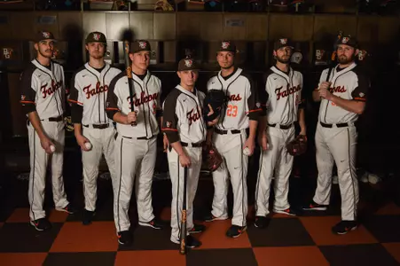 Baseball Seniors