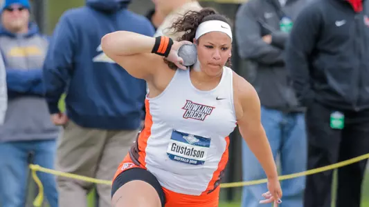 Aliyah Gustafson