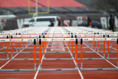Hurdles