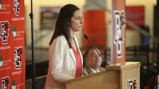 Robyn Fralick - April 4 2018