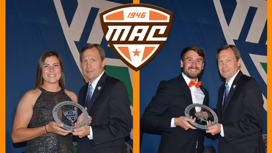 MAC Medal of Excellence awards June 1 2016