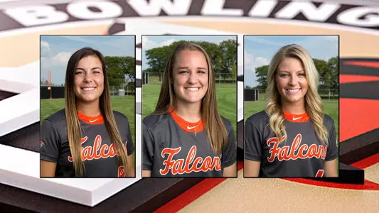 2018 softball team awards