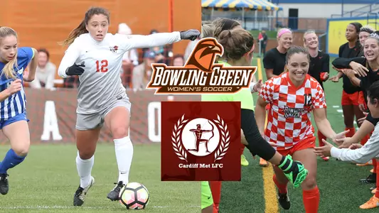 Madison Maddy Schupbach joins Cardiff Met LFC