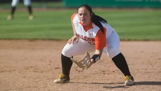 Kaylee Parker - 2018