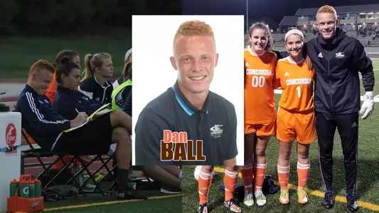 Dan Ball hired at BGSU June 2018