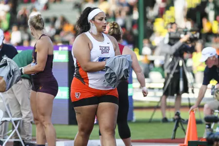 Aliyah Gustafson