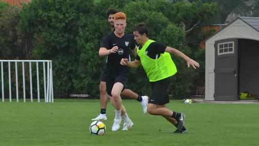 Zach Buescher Sam Pugliese - August 10 2018