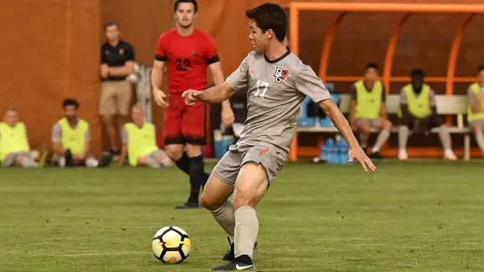 Sam Pugliese v Dayton - Aug 11 2018