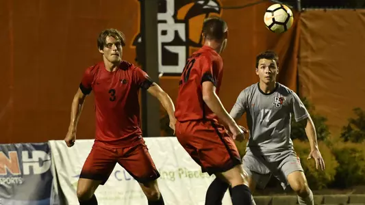 Sam Pugliese v Dayton - Aug 11 2018