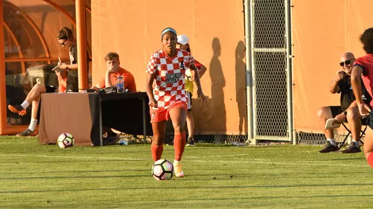 Jennifer Reyes v Detroit - Aug 8 2018