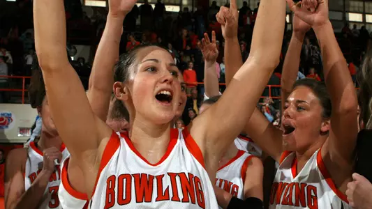 Kate Achter Hall of Fame