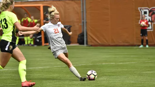 Erica Hubert v Oakland - Aug 25 2018 - Larry Clapper