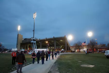 Doyt Perry Stadium