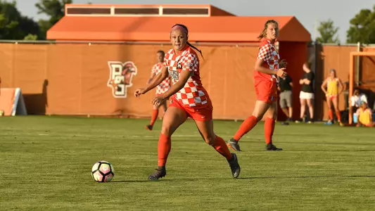 Rachel Muller v Detroit - Aug 8 2018 - Larry Clapper photo