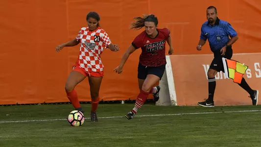 Mackenzie Reuber v Detroit - Aug 8 2018 - Larry Clapper photo