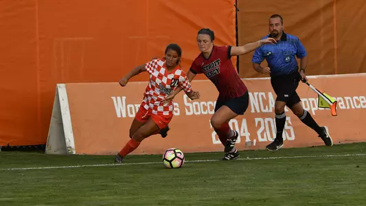 Mackenzie Reuber v Detroit - Aug 8 2018 - Larry Clapper photo
