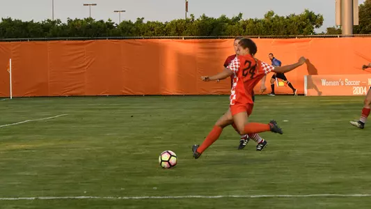 Emilie Reese v Detroit - Aug 8 2018 - Larry Clapper photo