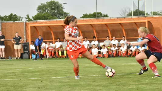 Alexis Miller v Detroit - Aug 8 2018 - Larry Clapper photo