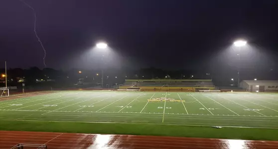 Lightning at Valparaiso - Aug 31 2018