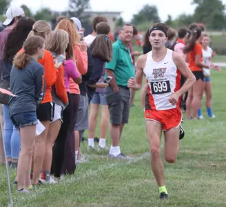 XC Mel Brodt 2018