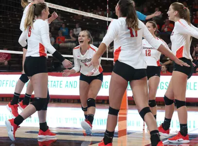 Team Celebration