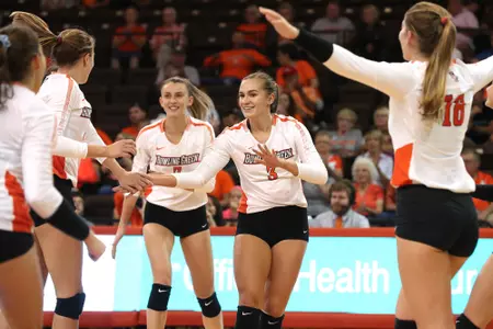 Team Celebration