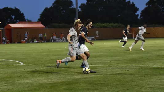 Kale Nichols v Notre Dame - August 2018