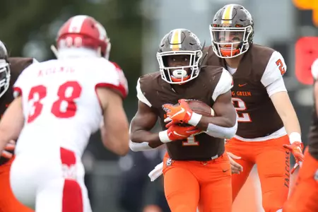 Claire Doege vs. Miami