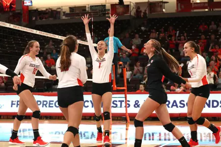 Team Celebration