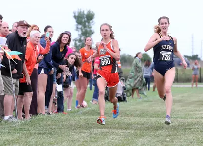 XC Mel Brodt 2018