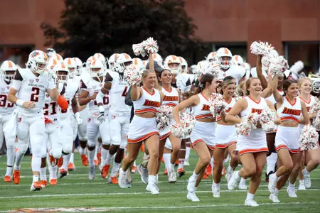 2018 BGSU Group Photo