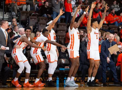 Falcons Beat Western Michigan!