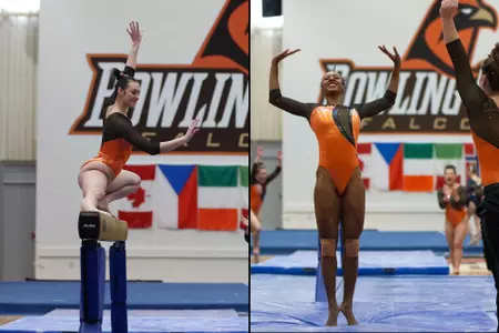 Taylor Worthington, Jovannah East