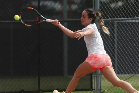 W. Tennis