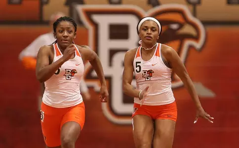 BGSU Track & Field