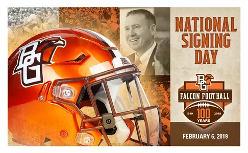 National Signing Day