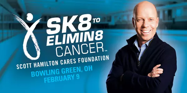 Sk8 To Elimin8 Cancer