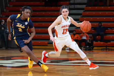 Sydney Lambert vs Toledo - Jan 19 2019