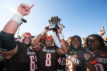 2019 Battle Of I-75 Victory