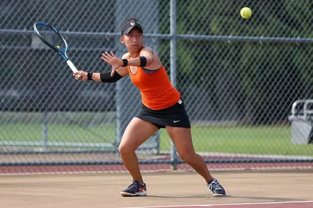 Tennis Invite