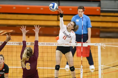 Volleyball