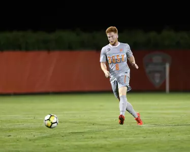 Zach Buescher - Sept 2019